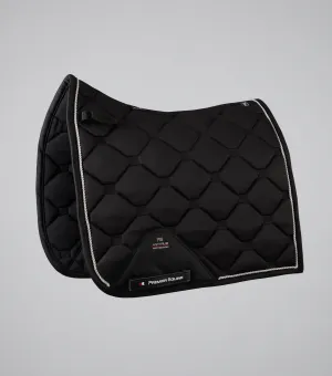 Saltare Close Contact Dressage Square Black