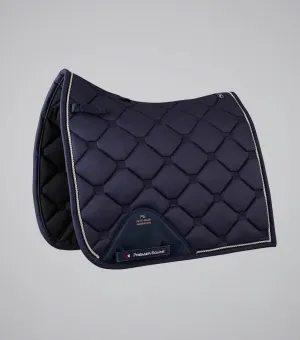 Saltare Close Contact Dressage Square Navy