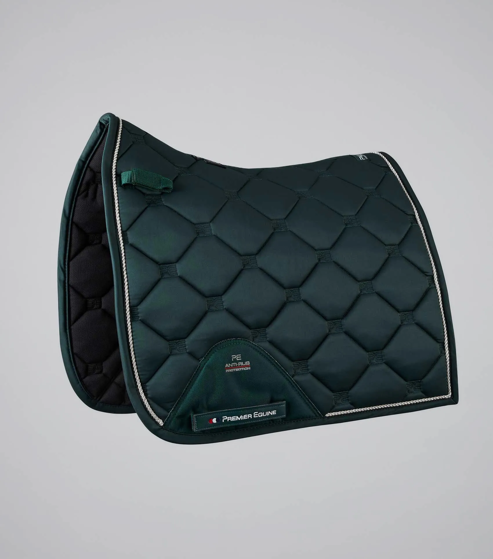 Saltare Close Contact Dressage Square Olive