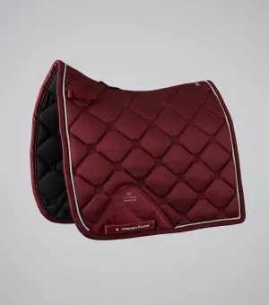 Saltare Close Contact Dressage Square Wine