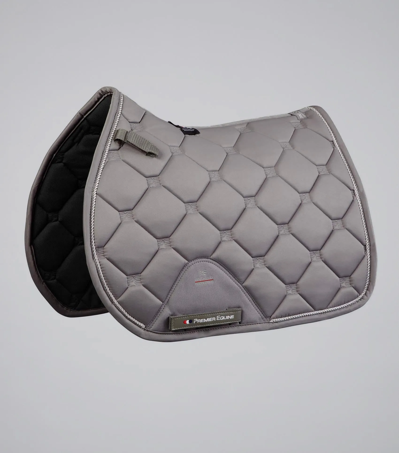 Saltare Close Contact GP/Jump Square Grey