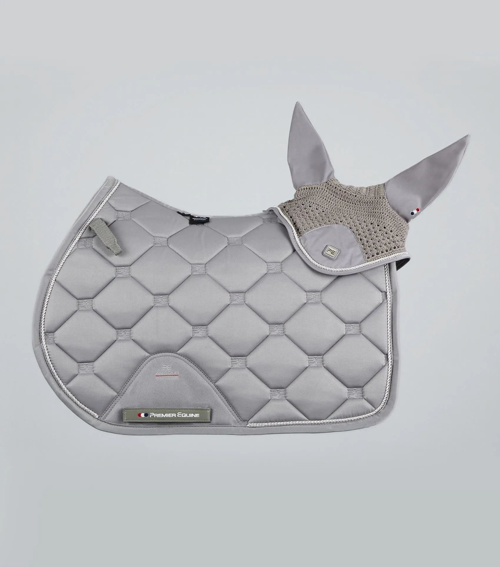 Saltare Close Contact GP/Jump Square Grey