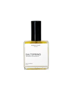 Saltspring - Eau de Parfum