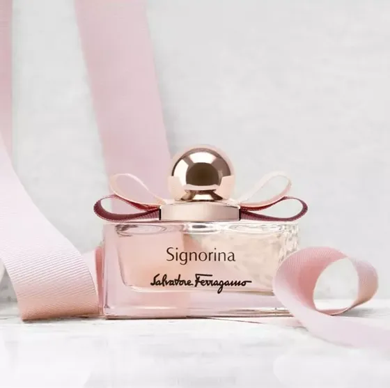 Salvatore Ferragamo Signorina EDP 100ml