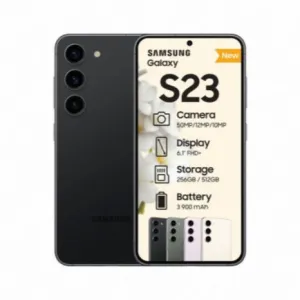 Samsung Galaxy S23 256GB