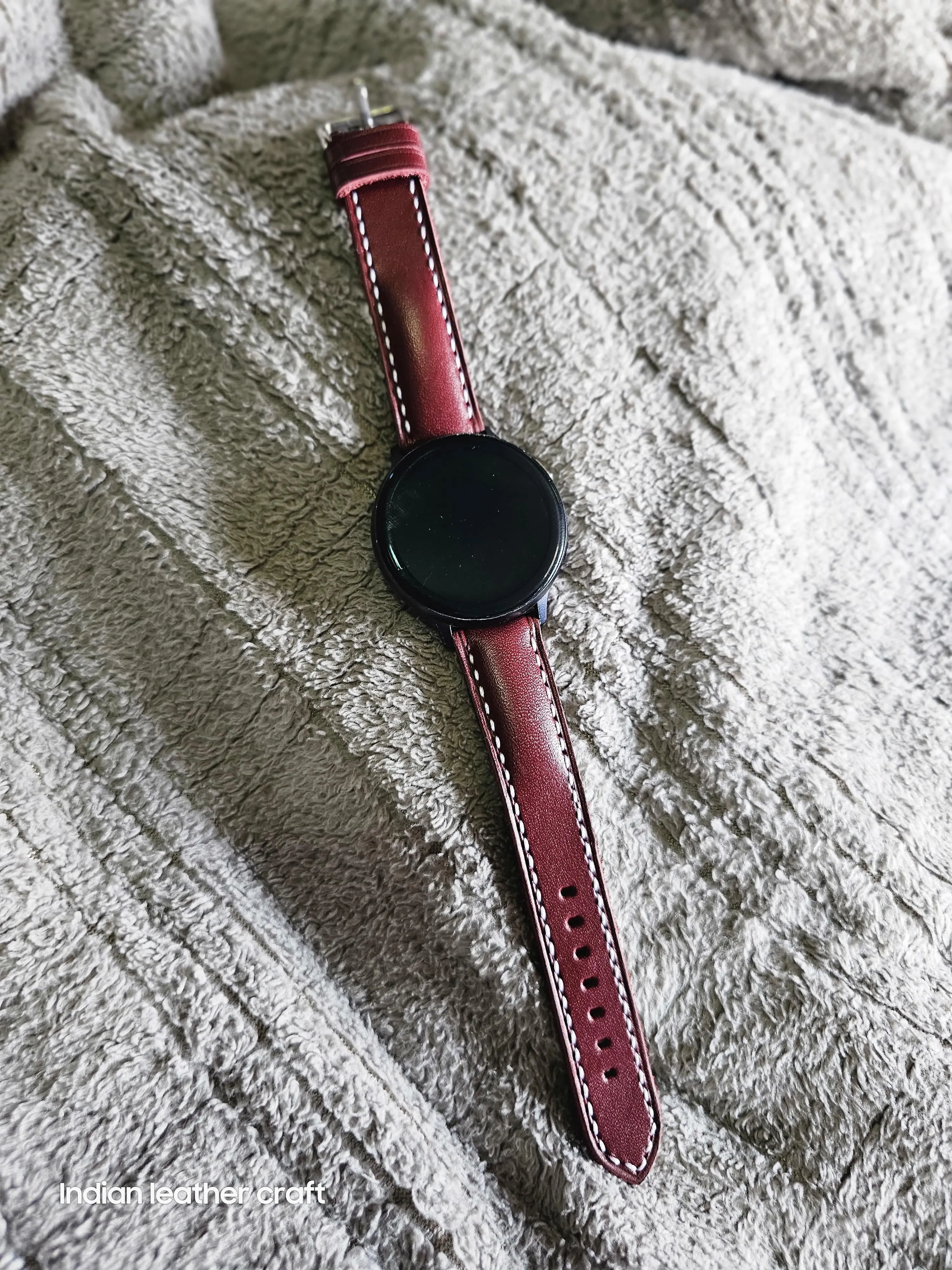 Samsung watch straps