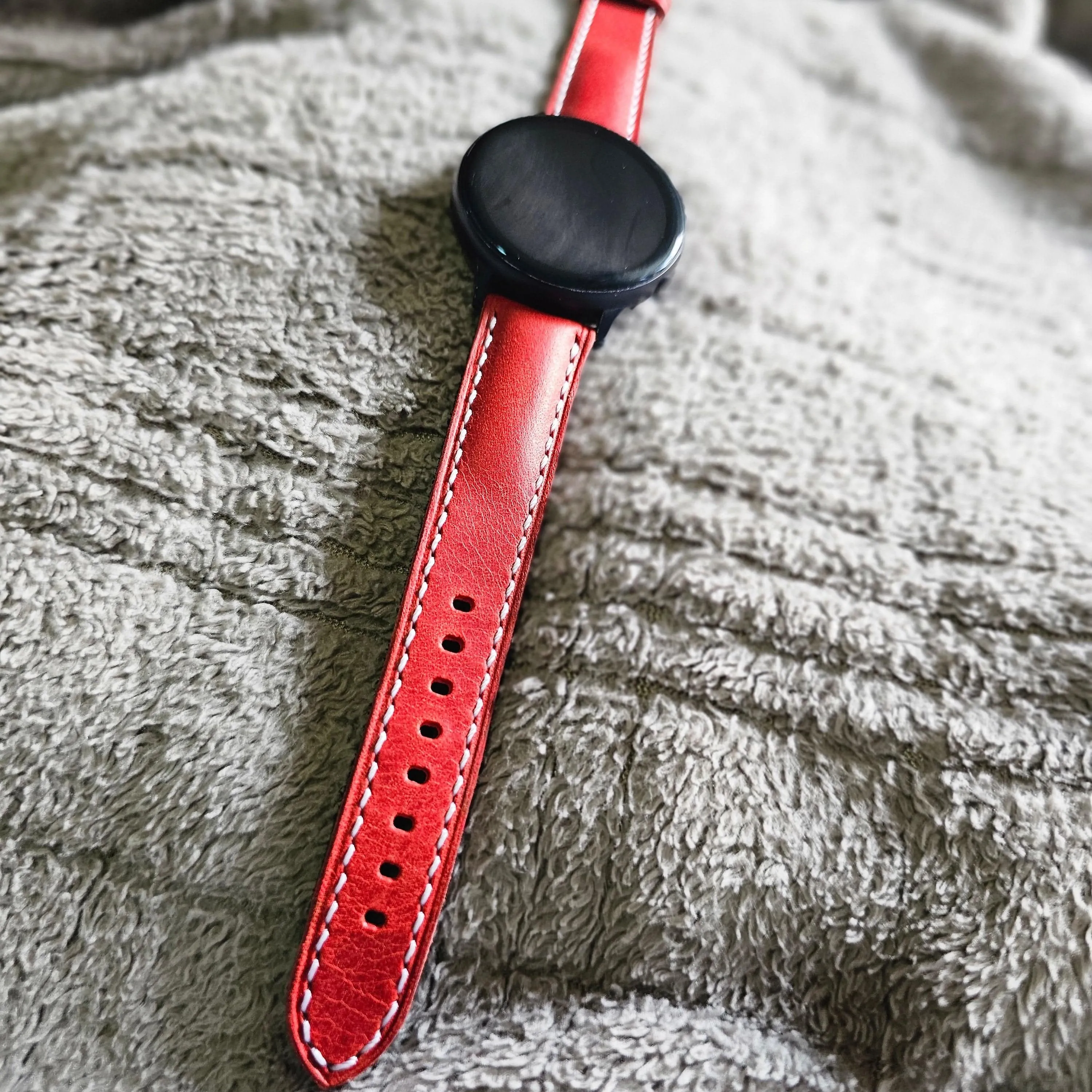Samsung watch straps