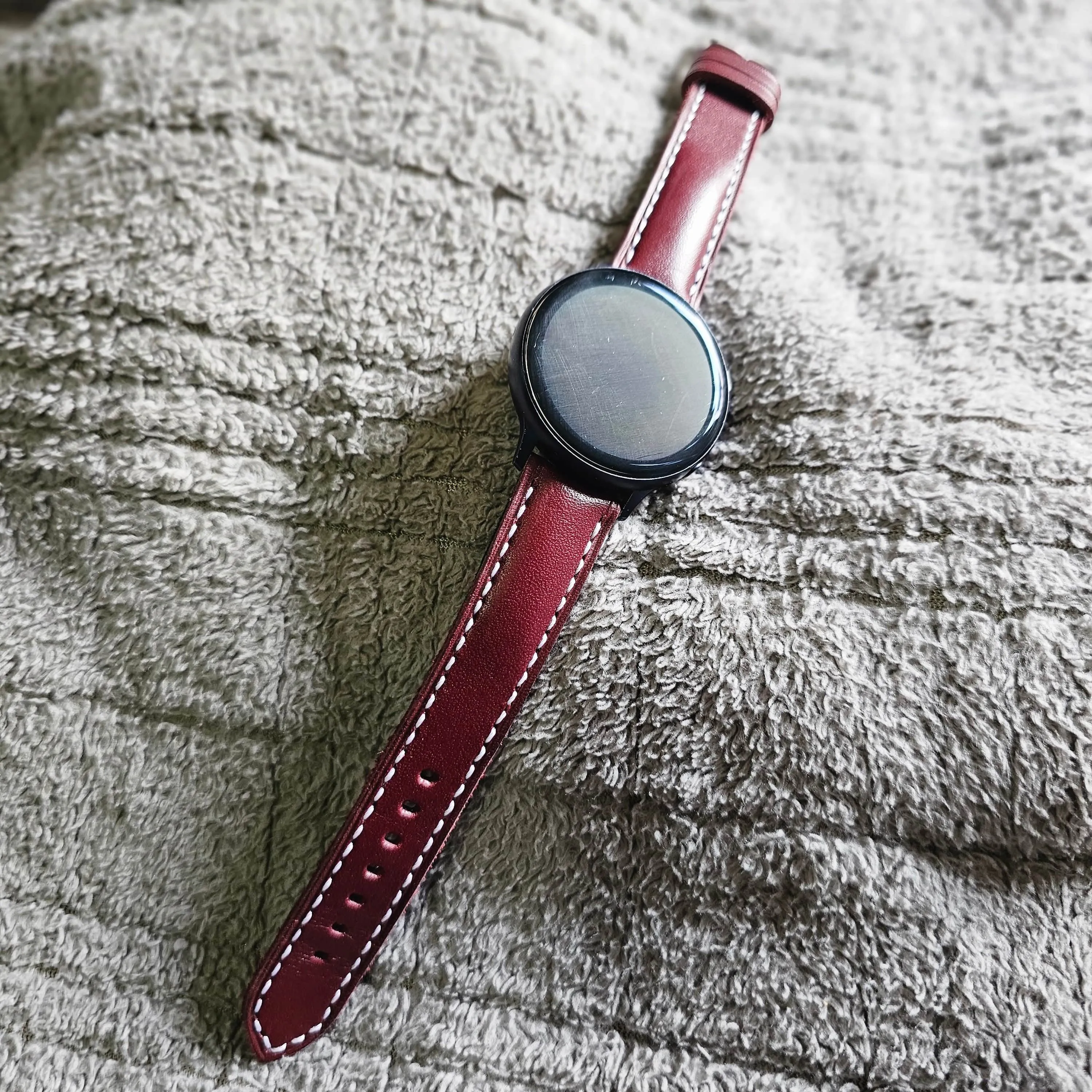 Samsung watch straps