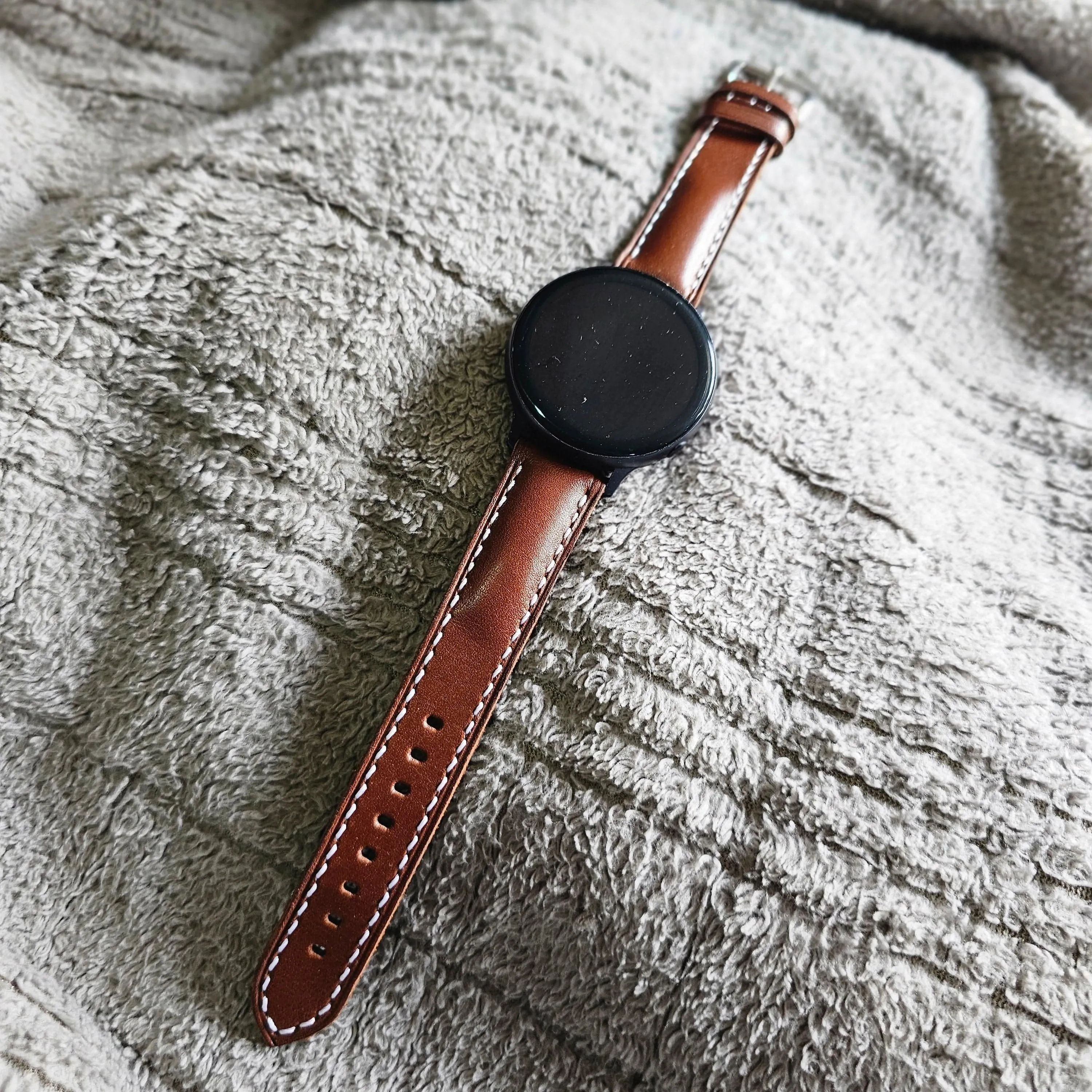 Samsung watch straps
