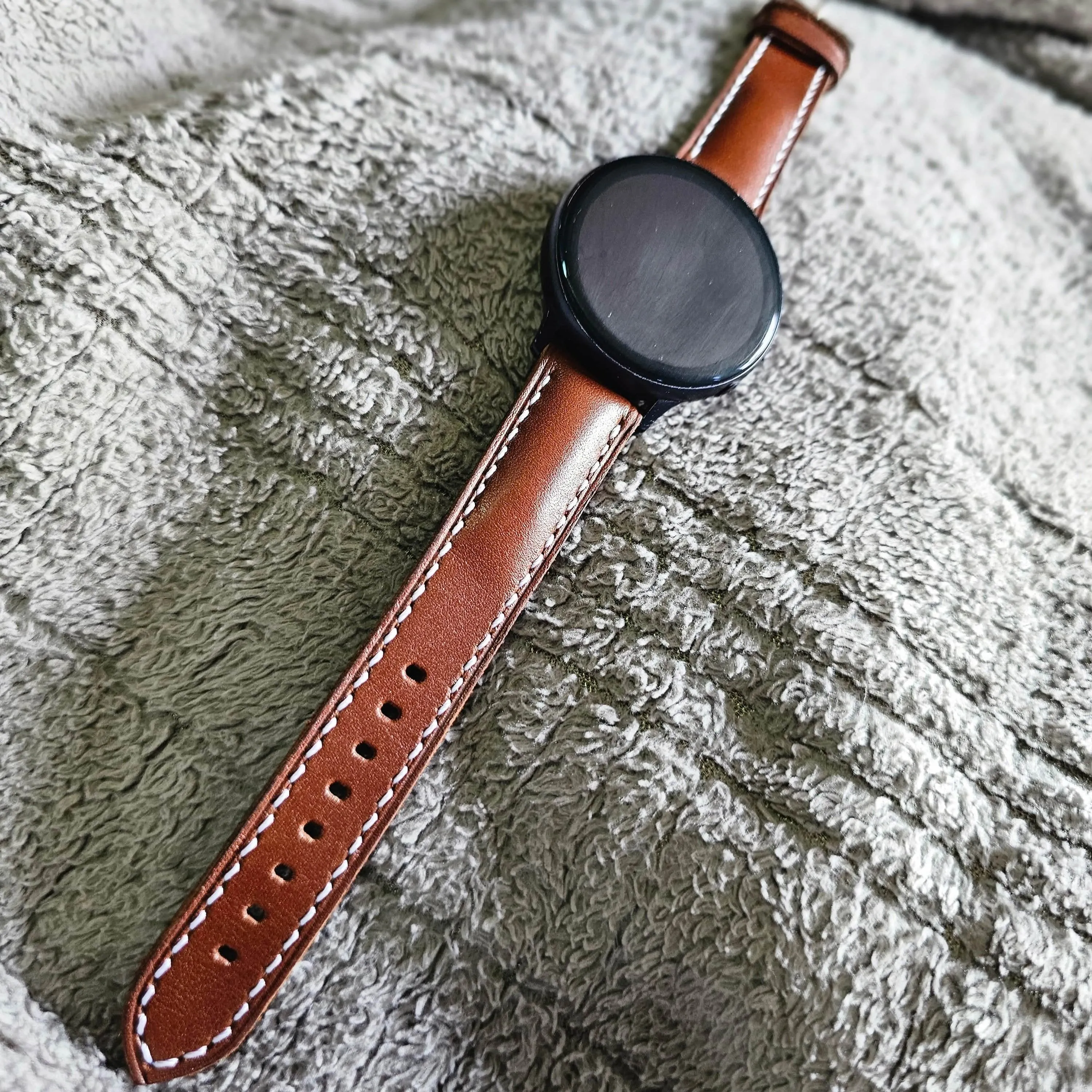 Samsung watch straps