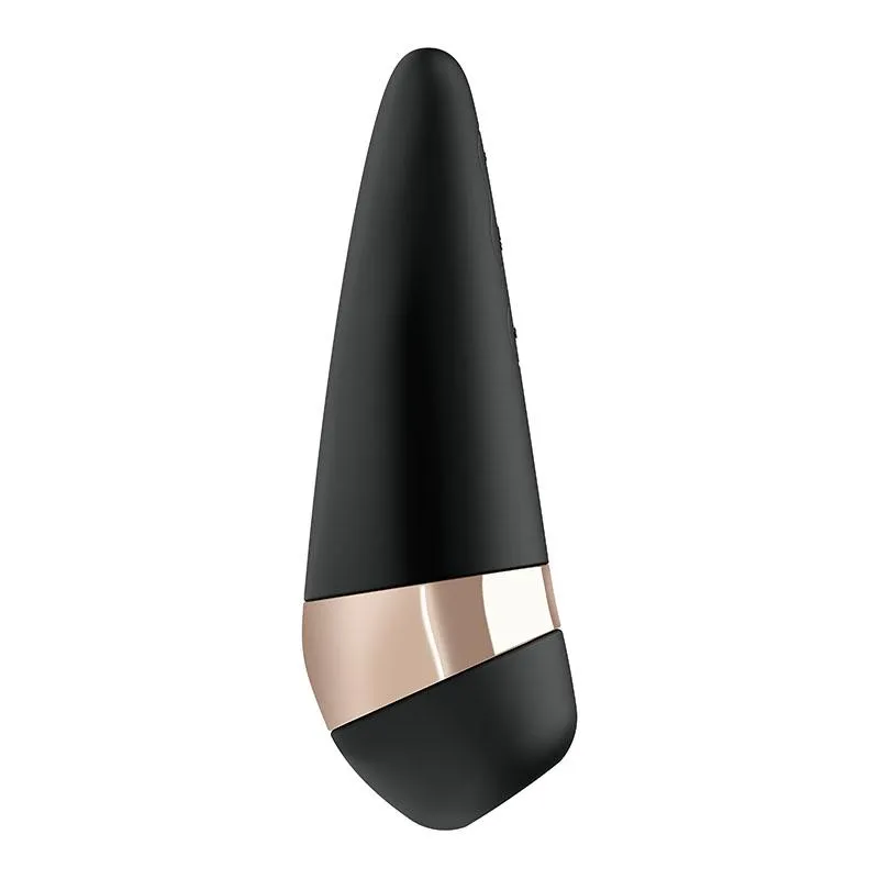 Satisfyer Pro 3 Plus Vibration - Clitoral Stimulator