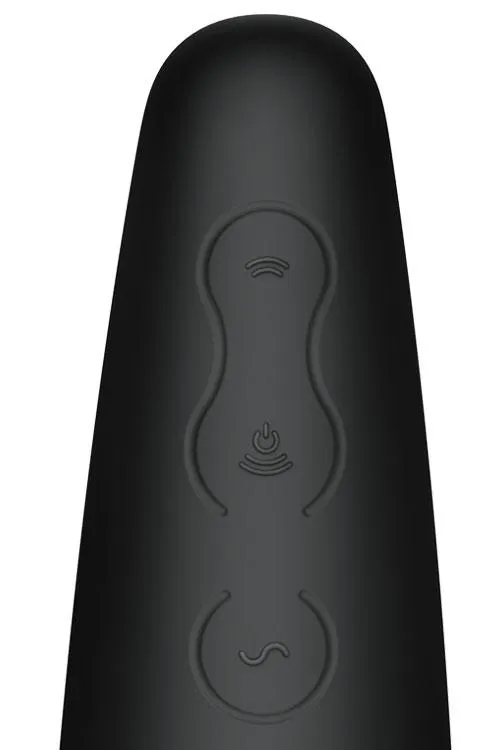 Satisfyer Pro 3 Plus Vibration - Clitoral Stimulator