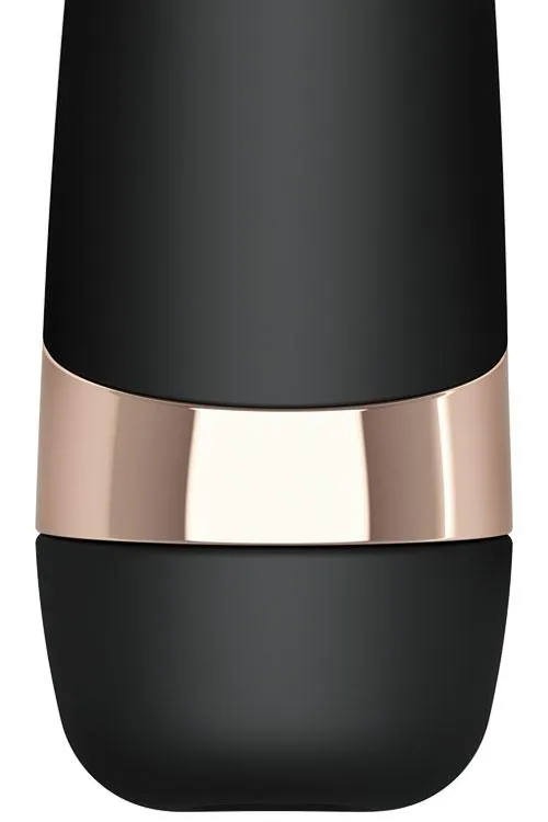 Satisfyer Pro 3 Plus Vibration - Clitoral Stimulator