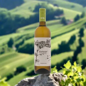 Sattlerhof, Sauvignon Blanc, Sudsteiermark