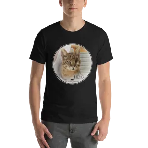 Savannah Hilo Short-Sleeve Unisex T-Shirt