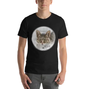 Savannah Love Short-Sleeve Unisex T-Shirt