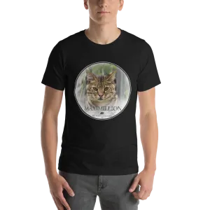 Savannah Maximillion Short-Sleeve Unisex T-Shirt