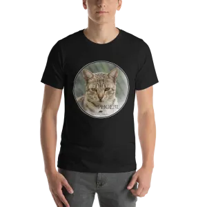 Savannah Phoebe Short-Sleeve Unisex T-Shirt