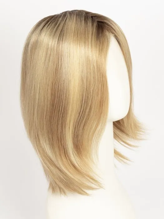 Savoir Faire | Remy Human Hair Lace Front Wig (Hand-Tied)