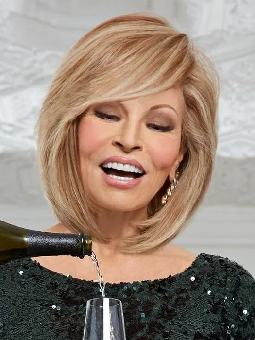 Savoir Faire | Remy Human Hair Lace Front Wig (Hand-Tied)