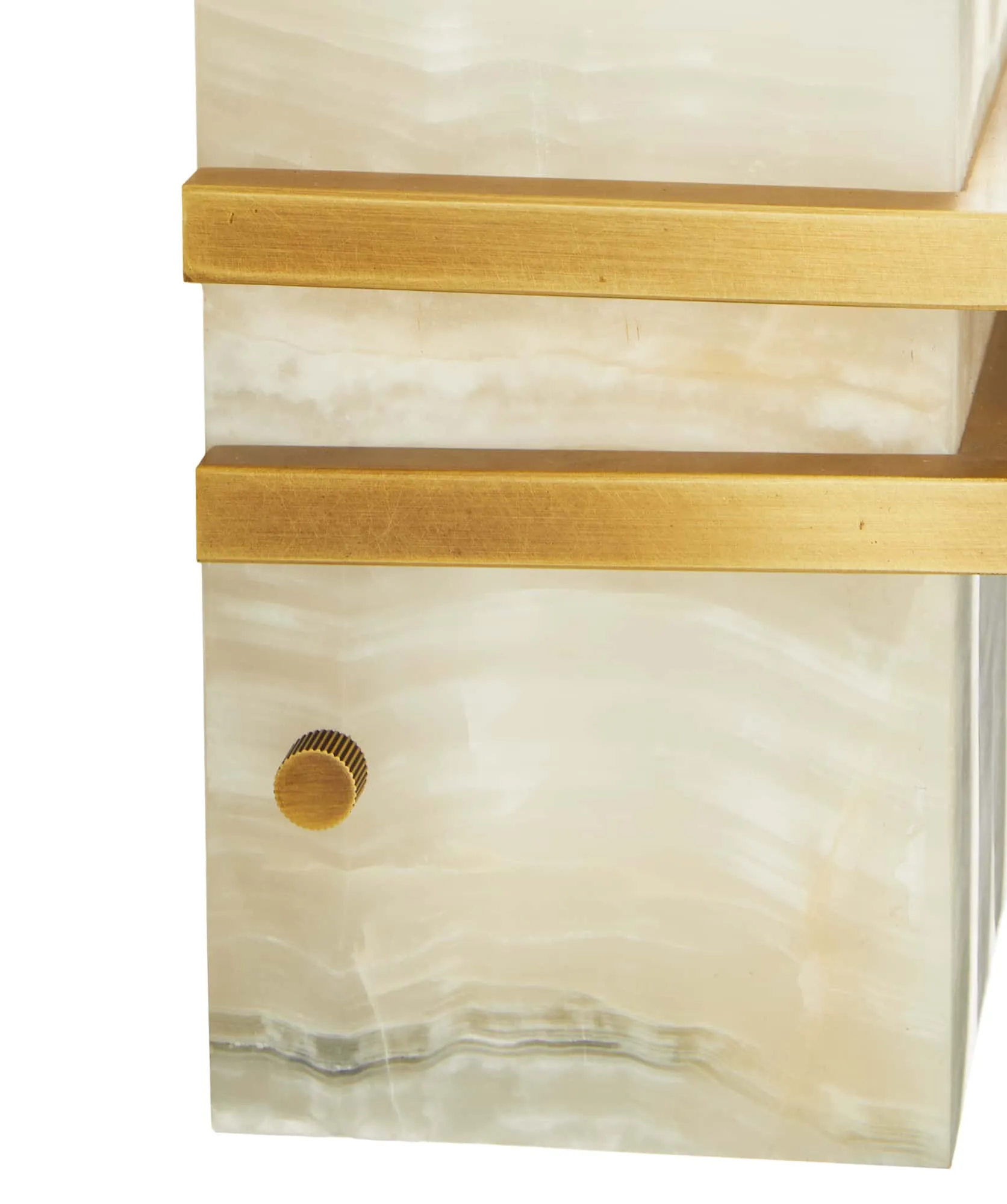 Savoy Sconce