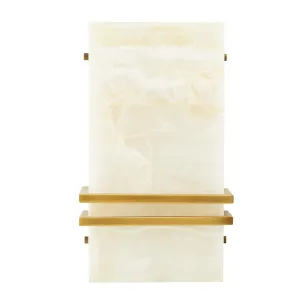 Savoy Sconce