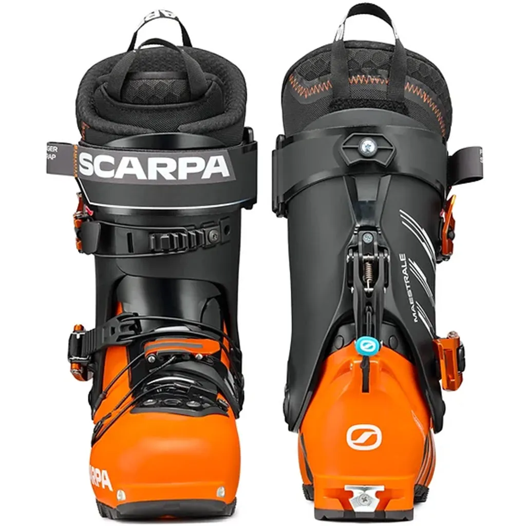 Scarpa - Maestrale