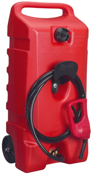 Scepter DuraMax Tank Fuel Part# 06792