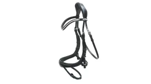Schockemohle Equitus Beta Bridle Black