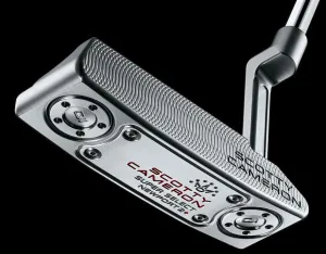Scotty Cameron Super Select Putters RH 33.0 inches Newport 2 Plus