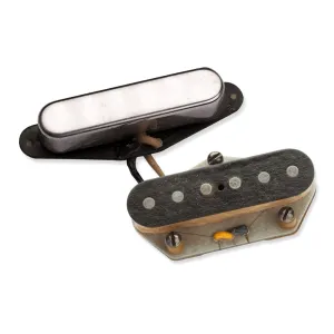 SD Set ANTQ II For Telecaster Twang