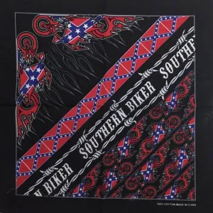 Südstaaten Bandana Biker
