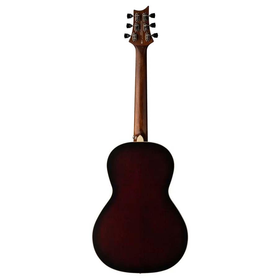 SE P20E Fire Red Burst 2025