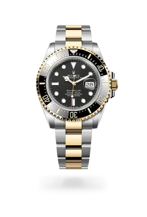 Sea-Dweller