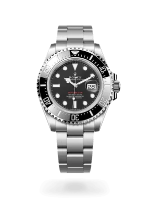 Sea-Dweller