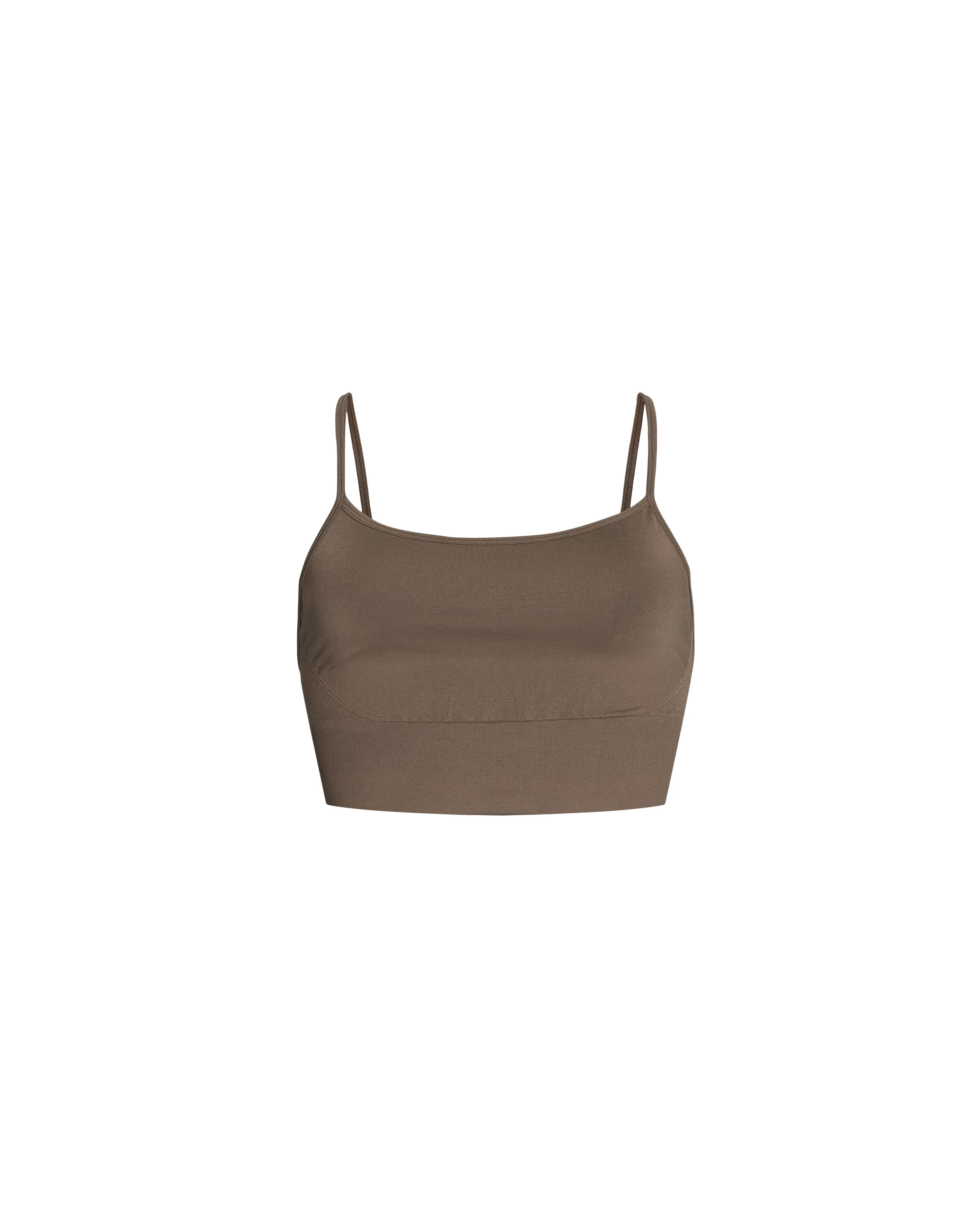 Seamless Top Hilde - falcon