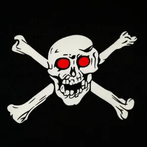Seeräuber Bandana
