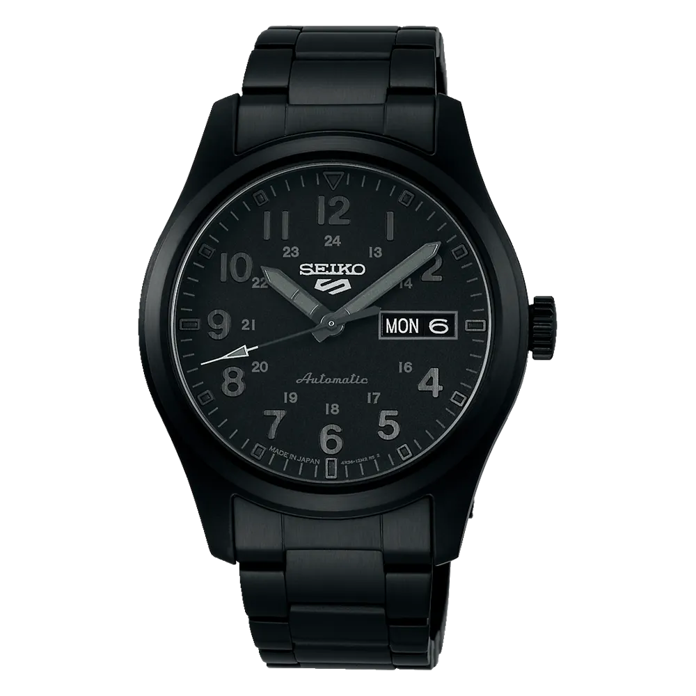 SEIKO 5 sports SBSA165 SRPJ09 Automatic?4R36 watch