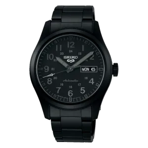 SEIKO 5 sports SBSA165 SRPJ09 Automatic?4R36 watch