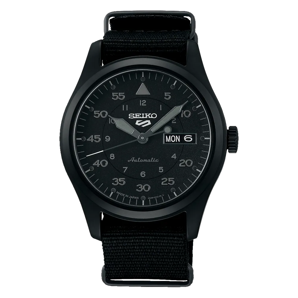 SEIKO 5 sports SBSA167 SRPJ11 Automatic?4R36 watch