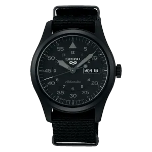 SEIKO 5 sports SBSA167 SRPJ11 Automatic?4R36 watch