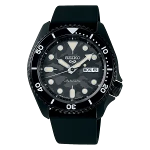 SEIKO 5 sports SBSA175 Mechanical?4R36 watch 2022.9 released
