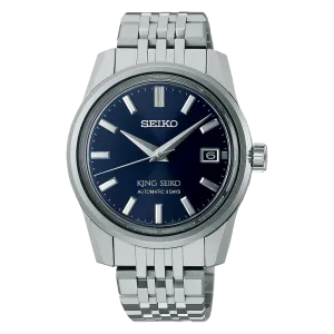 SEIKO kingseiko SDKS017 SPB371J1 Mechanical 6R55 watch 2023.03released