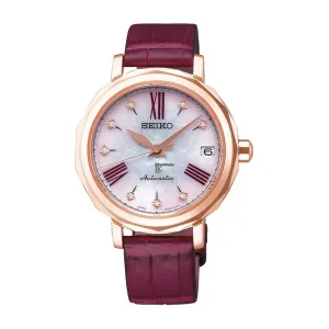 SEIKO  Lukia SSVJ008 SPB140J1 Automatic winding Watch