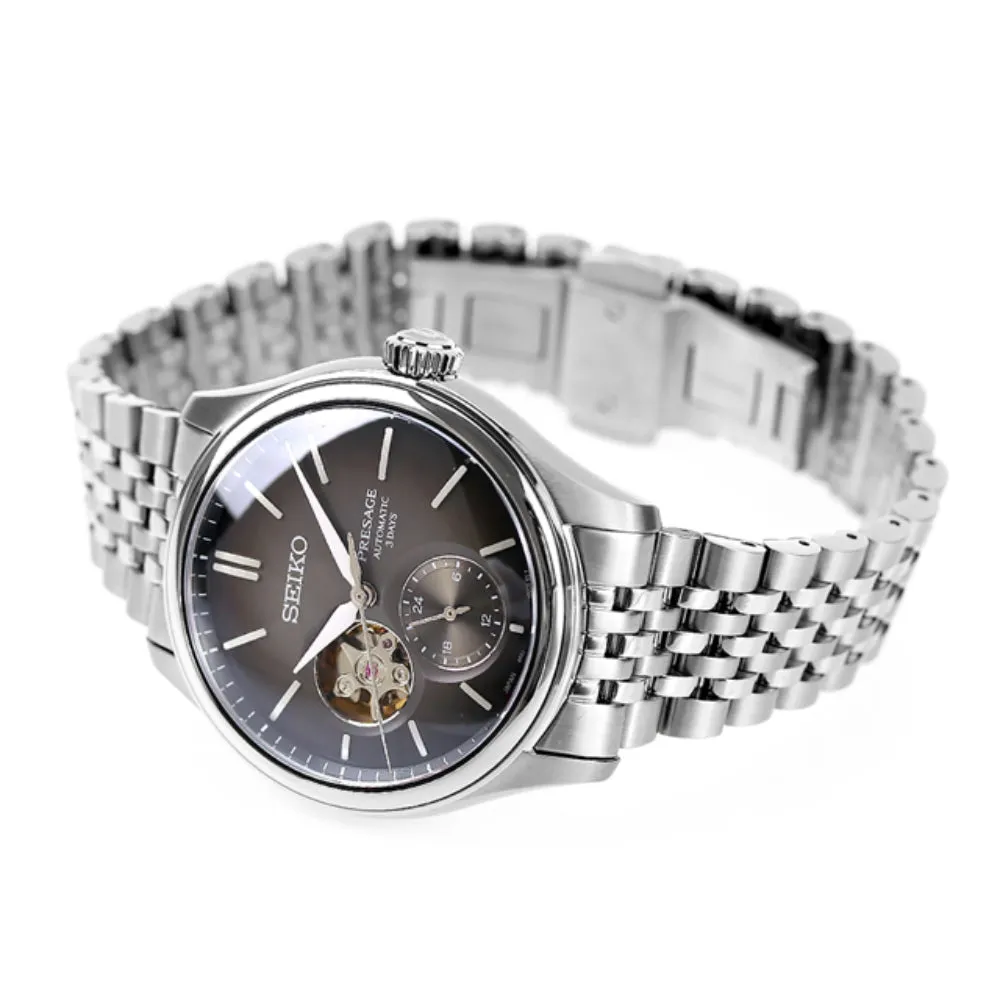 Seiko Presage Classic Series Stainless Steel SARJ009/SPB471J1 Automatic 2024.6Release Watch