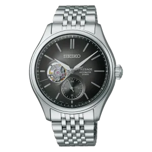 Seiko Presage Classic Series Stainless Steel SARJ009/SPB471J1 Automatic 2024.6Release Watch