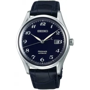 SEIKO PRESAGE SARA019 SJE077J1 Mechanical automatic winding  Crocodile Waterproof watch