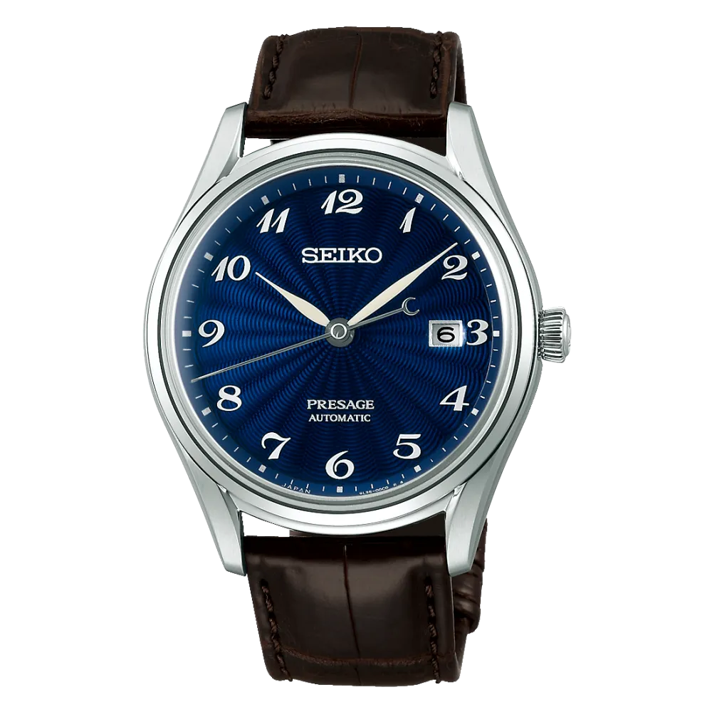 SEIKO PRESAGE SARA021 SJE079J1 Mechanical self-winding  watch