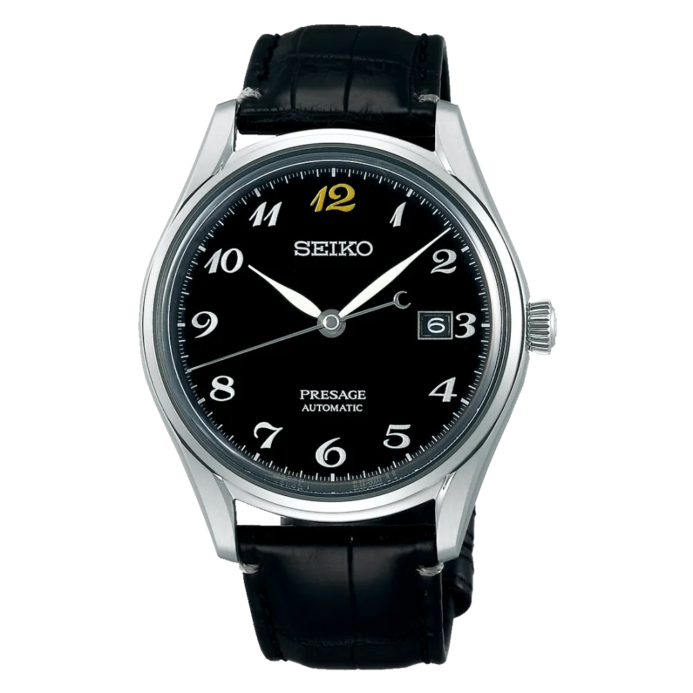 SEIKO PRESAGE SARA023 SJE081J1 Mechanical self-winding  watch