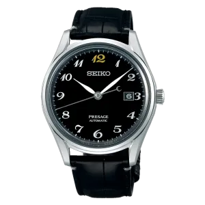 SEIKO PRESAGE SARA023 SJE081J1 Mechanical self-winding  watch